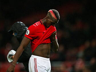 'If Pogba was anyone else, he...